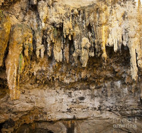 Cave Formations Photograph by THP Creative | Fine Art America