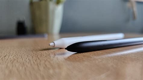 My experience with the S Pen Creator Edition, Samsung’s new stylus for ...