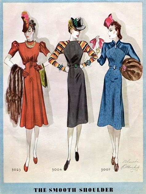 A Page From A 1935 Sears Roebuck Catalog Offering An 'Autographed Fashion Worn In Hollywood By ...