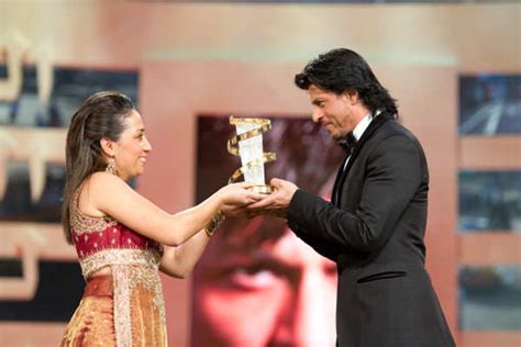 Shah Rukh Khan: The King of Awards | The Times of India