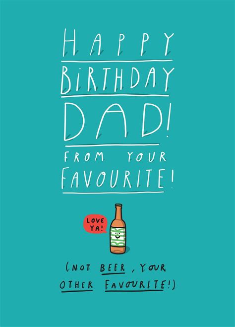 Happy birthday Dad – ToiTime | Dad cards, Dad birthday, Happy birthday fun