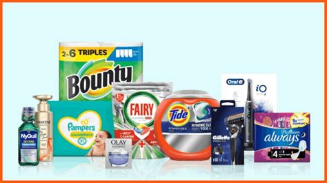 Marketing Strategies of Procter and Gamble (P&G): The FMCG Giant