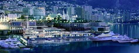 Monaco Yacht Club, Development - Monte Carlo - e-architect