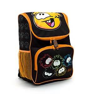 Club Penguin Back to School Mania at Disney Store UK! | Fosters1537 and Yellow Crown's Club ...