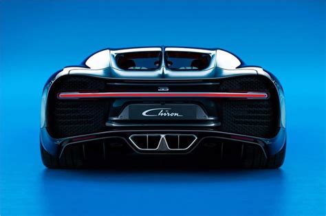 Bugatti Chiron photo gallery | Autocar India