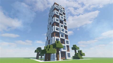 Minecraft for BIM?