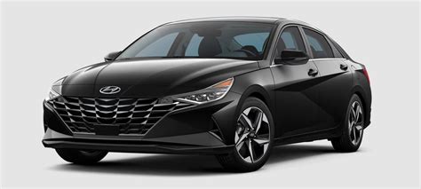 2021 Hyundai Elantra Colors, Price, Specs | Shottenkirk Hyundai Canton