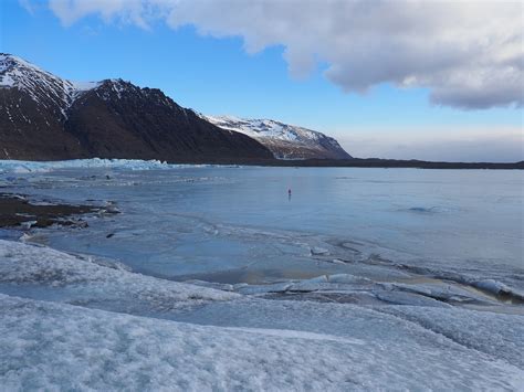 Ice Landscape Glacier Hike - Free photo on Pixabay - Pixabay