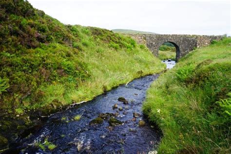 Highlights of Isle of Skye - Scotland's Crown Jewel