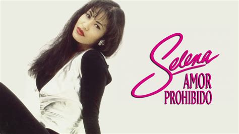 Selena Quintanilla y ‘Amor prohibido’, el último disco que publicó en ...