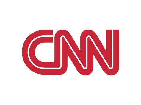 CNN Logo PNG Transparent & SVG Vector - Freebie Supply