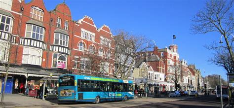 Top 10 Things To Do In Southport, England | Trip101