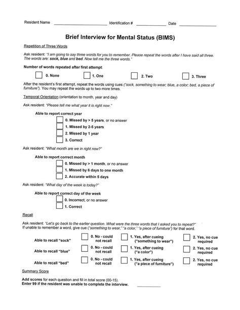 Bims Form ≡ Fill Out Printable PDF Forms Online