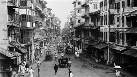 Down the memory lane for these 10 popular streets in Mumbai | Mumbai