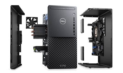 Dell XPS Desktop (8940) : Premium Desktop PC! | Tech ARP