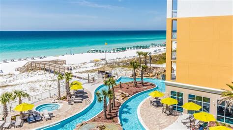 Top 9 Beachfront Hotels in Fort Walton Beach, Florida, USA | Fort ...