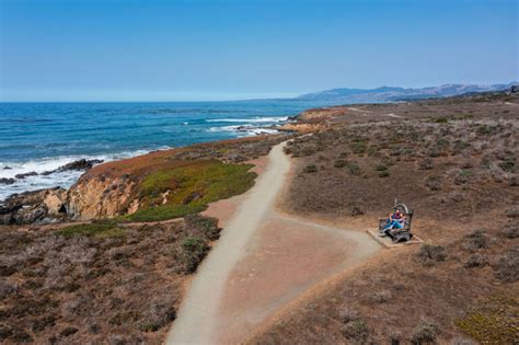 Cambria Hikes | Highway 1 Road Trip