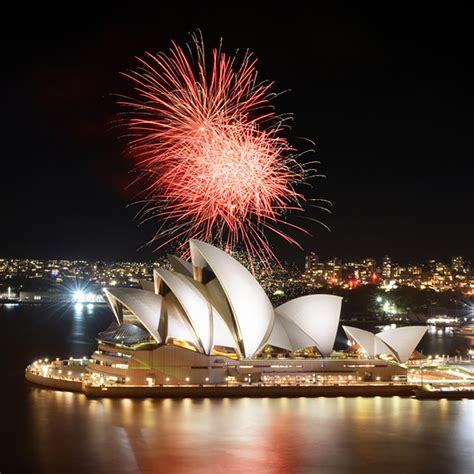 12 Fascinating New Year's Eve Traditions from Around The World