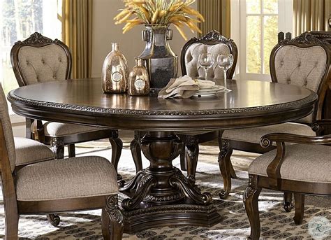 Dining Tables | Round pedestal dining table, Dining room remodel, Round pedestal dining