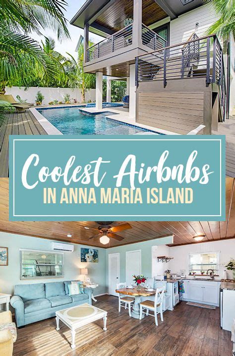 stay at one of these fun Airbnb rentals to really settle into the ...