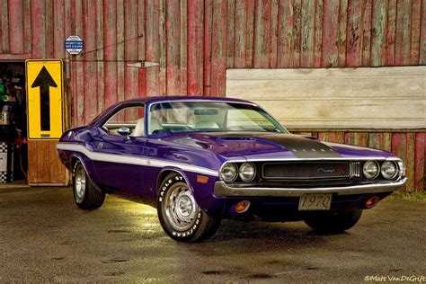 1969 Dodge Challenger (Plum) | Classic cars muscle, Dodge viper, Dodge charger