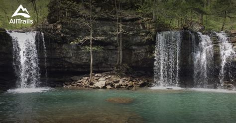 Best Trails in Richland Creek Wilderness - Arkansas | AllTrails