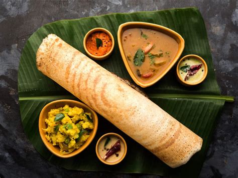 Mom’s Special Dosa - The Moms Kitchen