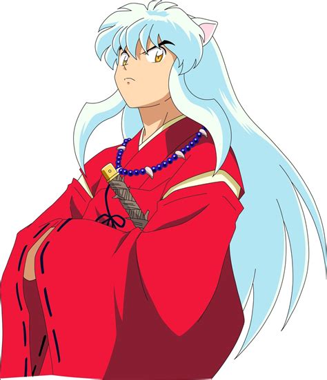 InuYasha (Character) Image #531352 - Zerochan Anime Image Board