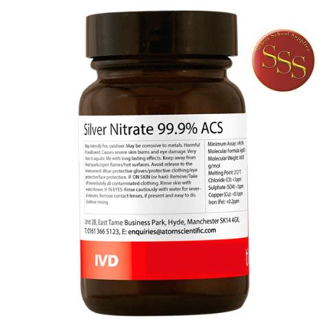 Silver Nitrate Uses In Hindi