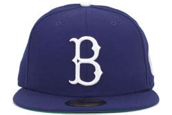 Brooklyn Dodgers 59FIFTY Fitted Cap