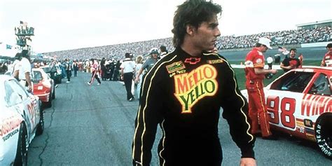 25 Days of Thunder Quotes on Courage and Taking Risks