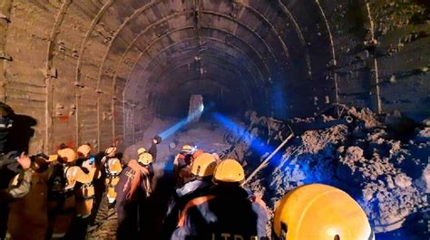 Uttarakhand disaster: 53 bodies recovered, rescue operation continues at Tapovan tunnel