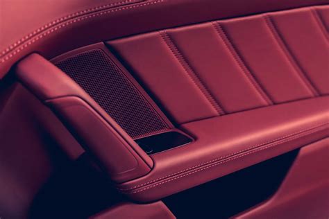 It's in the leather: 2021 Porsche 911 adds historic 930 interior package, which is a gimme