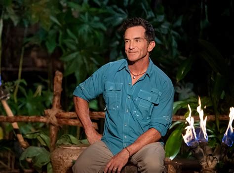 Why Survivor's Jeff Probst Is Calling Out CBS