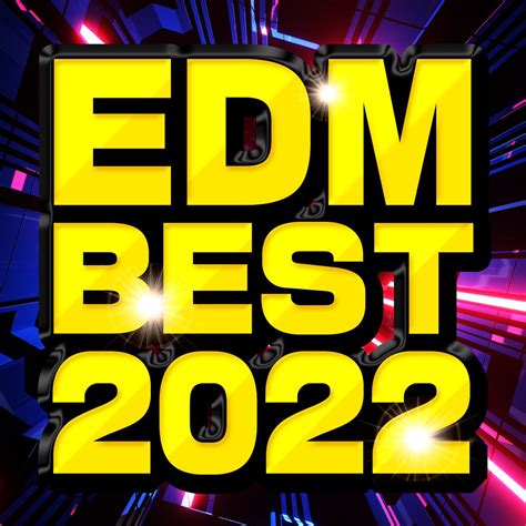 ‎EDM Best 2022 di PLUSMUSIC su Apple Music