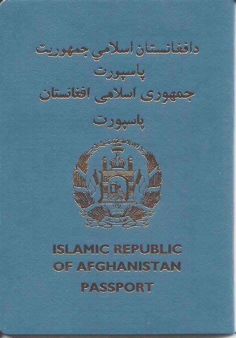 passport afghanistan - Google-Suche (mit Bildern) | Reisepass, Suche