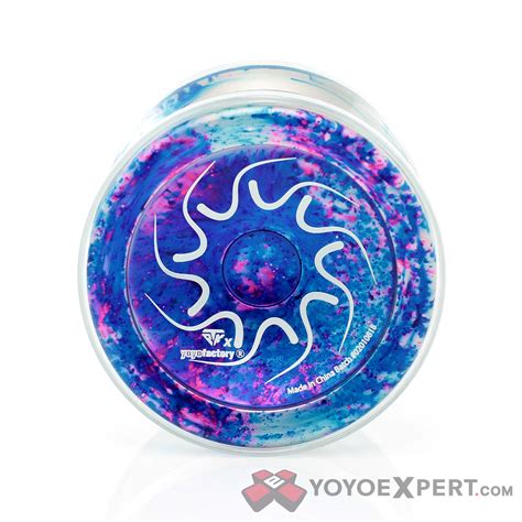 YoYoFactory Nine Dragons – YoYoExpert