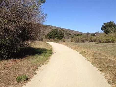 Dripping Cave Hiking Trail - Aliso Viejo and Woods Canyon | Hiking ...