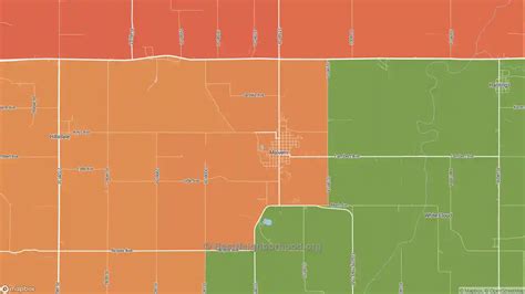 Race, Diversity, and Ethnicity in Malvern, IA | BestNeighborhood.org