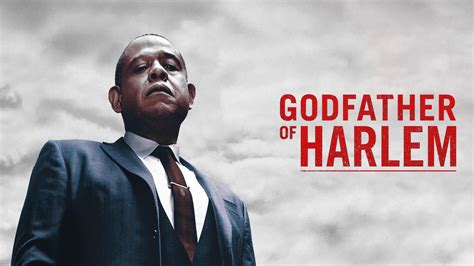 'Godfather of Harlem' Season 2: Release Date, Cast and More! - DroidJournal