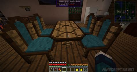 Chisels & Bits v.13.8 [1.11] › Mods › MC-PC.NET — Minecraft Downloads