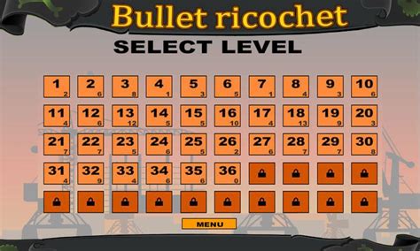 Bullet ricochet Download APK for Android (Free) | mob.org