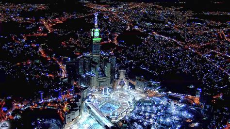 Makkah Wallpaper (56+ images)