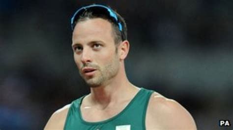 Oscar Pistorius documentary planned for BBC Three - BBC News