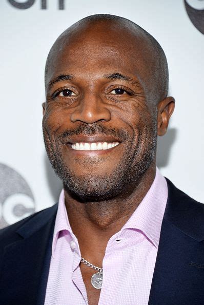 Actor Billy Brown at #TGIT Premiere Event