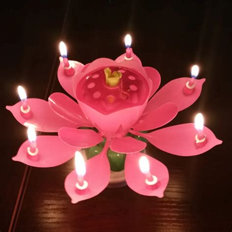 How To Use Flowers In Candles : flower floating candle $0.6 each - Wholesale To All ...