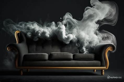 Vapor vs Smoke – What's the difference anyway?