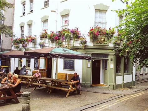 THE BANK TAVERN, Bristol - Restaurant Reviews, Phone Number & Photos - Tripadvisor