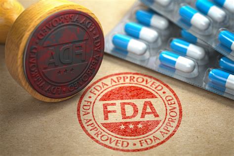 What Does FDA Approval Really Mean? | Pasadena Health Center