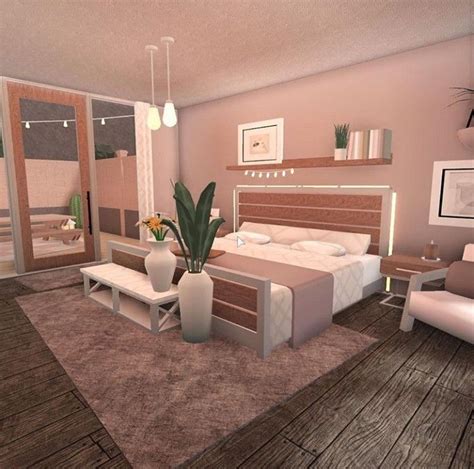 Pin by alycia♡︎ on bloxburg builds and tips ! | Simple bedroom design, House decorating ideas ...